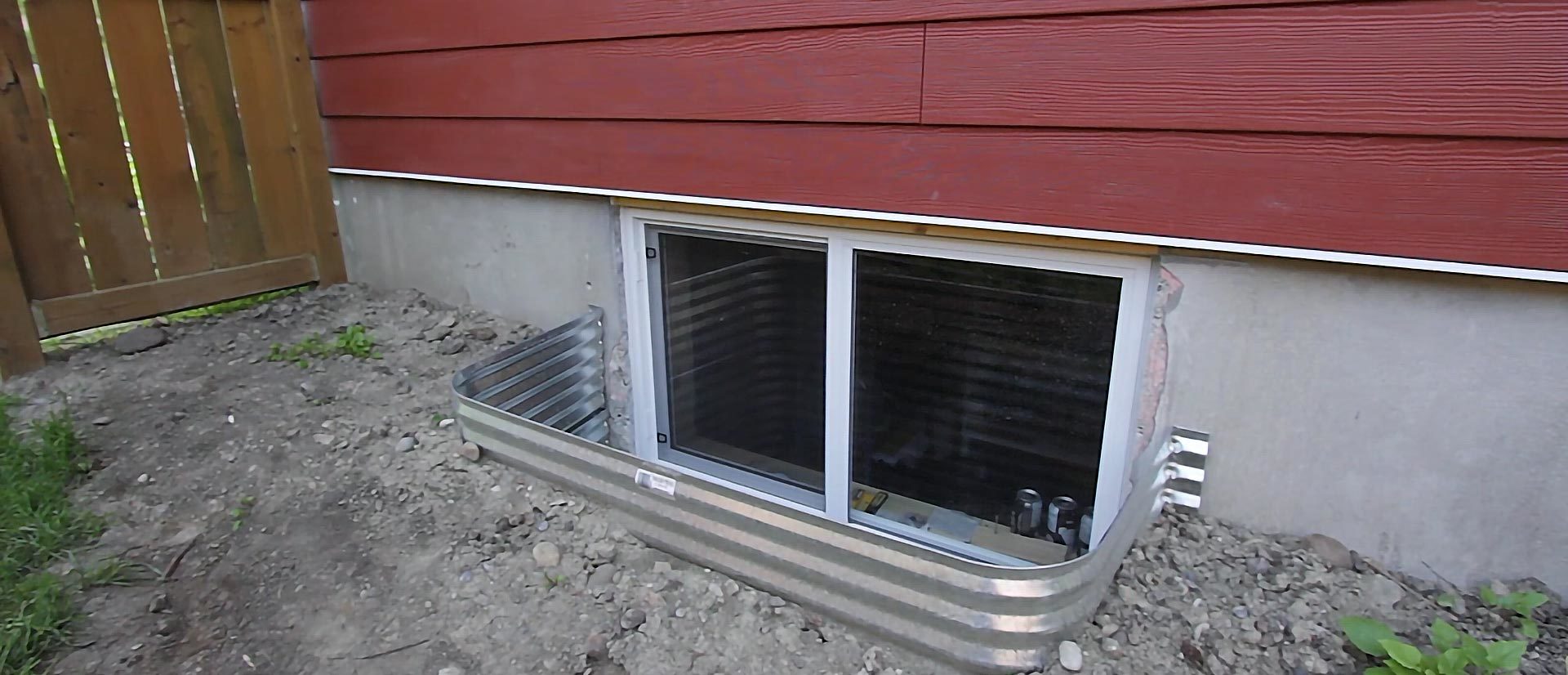 Adding A Basement Window Can Improve Property Value