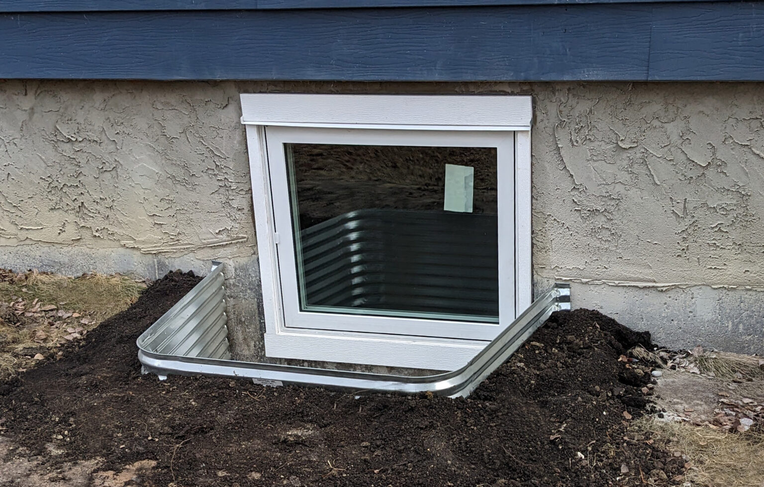 Basement Windows | Egress | Concrete Cutting | Alberta