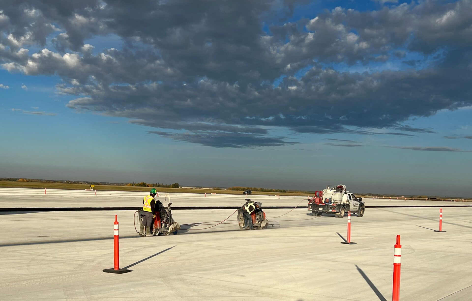 Concrete Labourer Careers CanWest